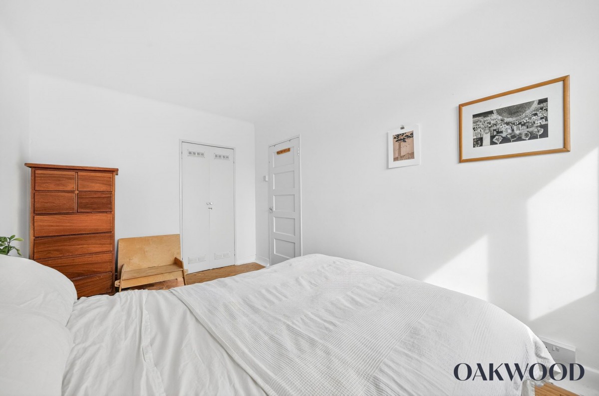 Image for Denman House Lordship Terrace, N16 0JH