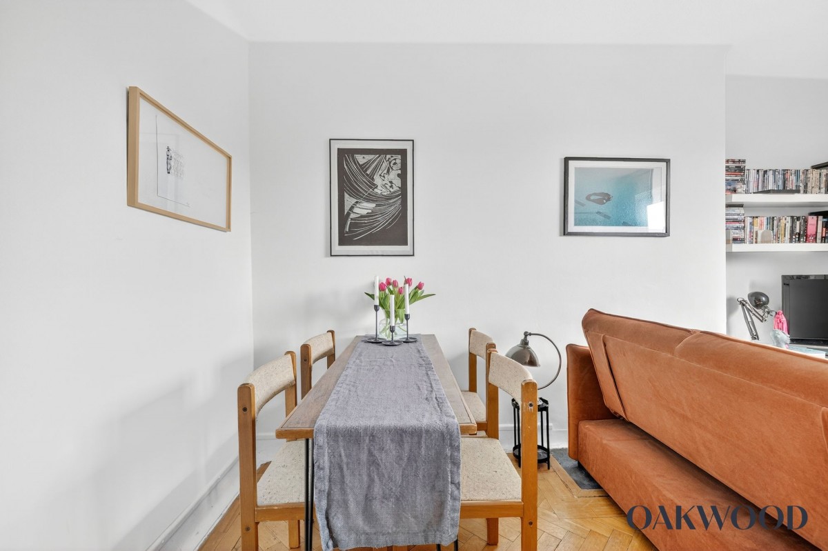 Image for Denman House Lordship Terrace, N16 0JH