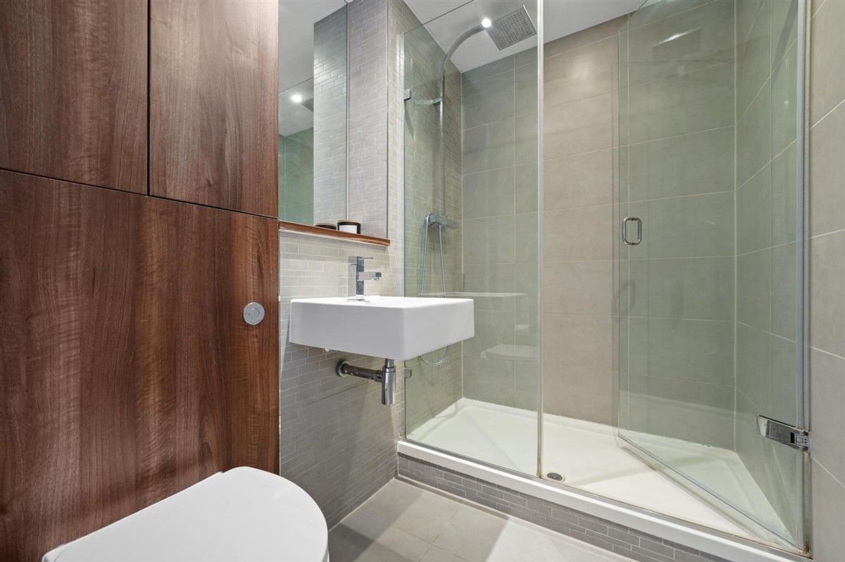 Image for Residence Tower Woodberry Grove, N4 2NE