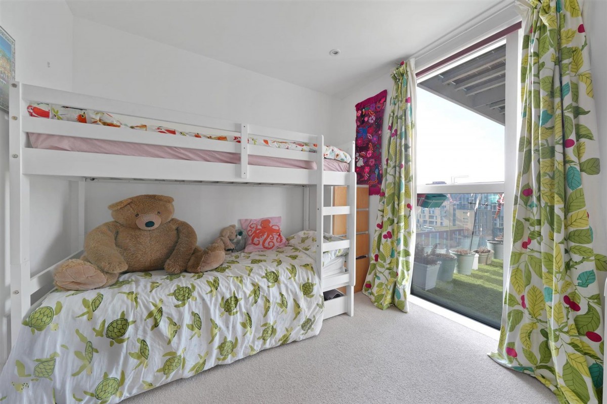 Image for Residence Tower Woodberry Grove, N4 2NE