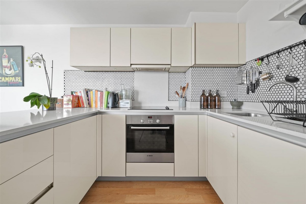 Image for Residence Tower Woodberry Grove, N4 2NE