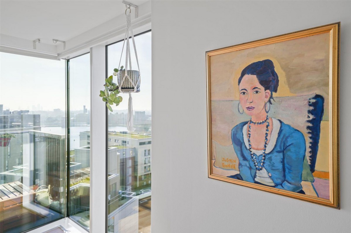 Image for Residence Tower Woodberry Grove, N4 2NE