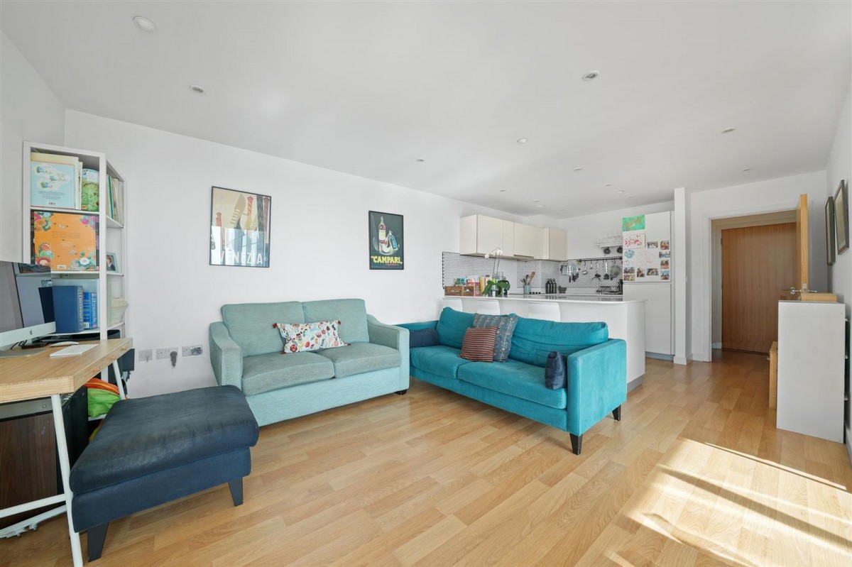 Image for Residence Tower Woodberry Grove, N4 2NE