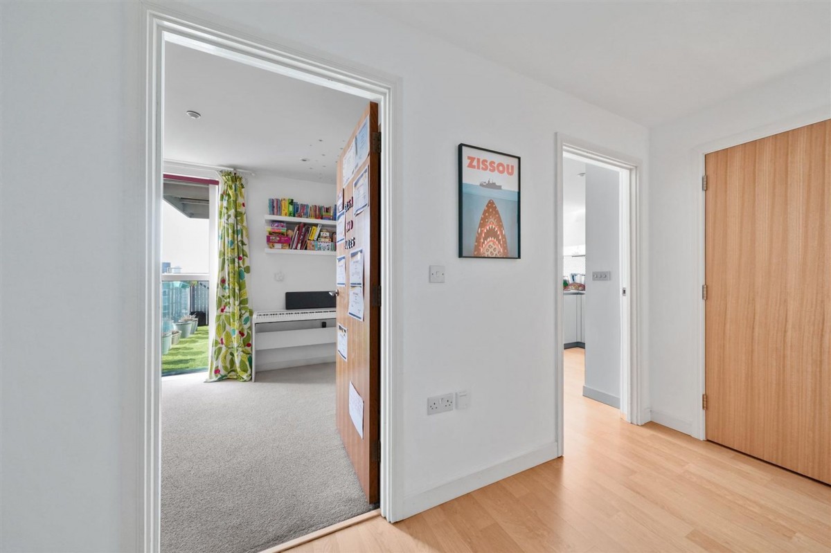 Image for Residence Tower Woodberry Grove, N4 2NE