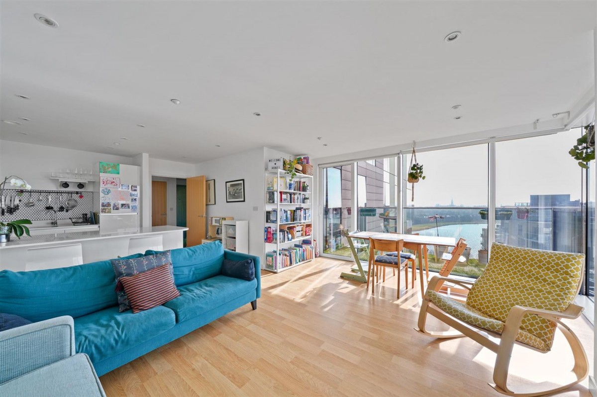 Image for Residence Tower Woodberry Grove, N4 2NE