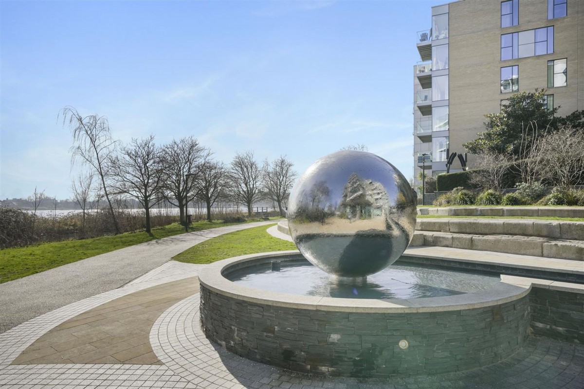 Image for Residence Tower Woodberry Grove, N4 2NE