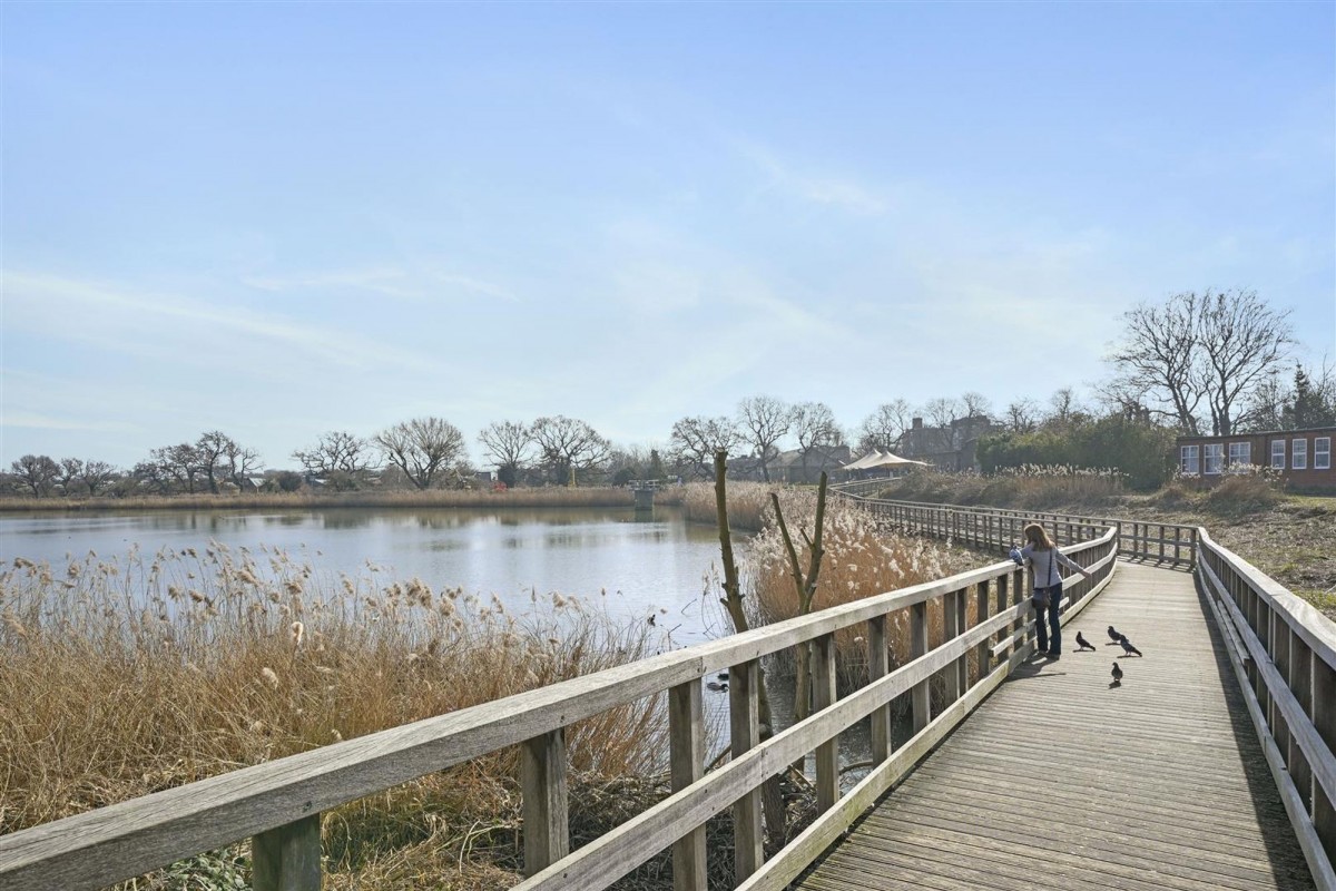 Image for Residence Tower Woodberry Grove, N4 2NE
