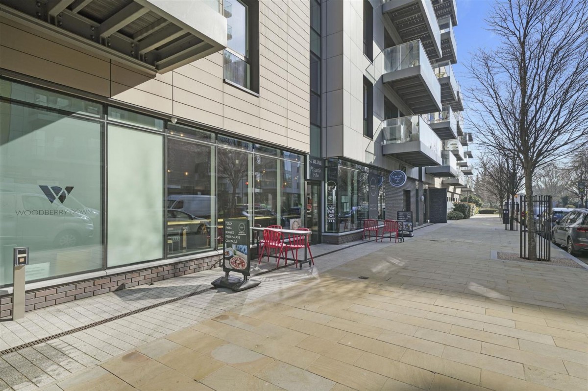 Image for Residence Tower Woodberry Grove, N4 2NE