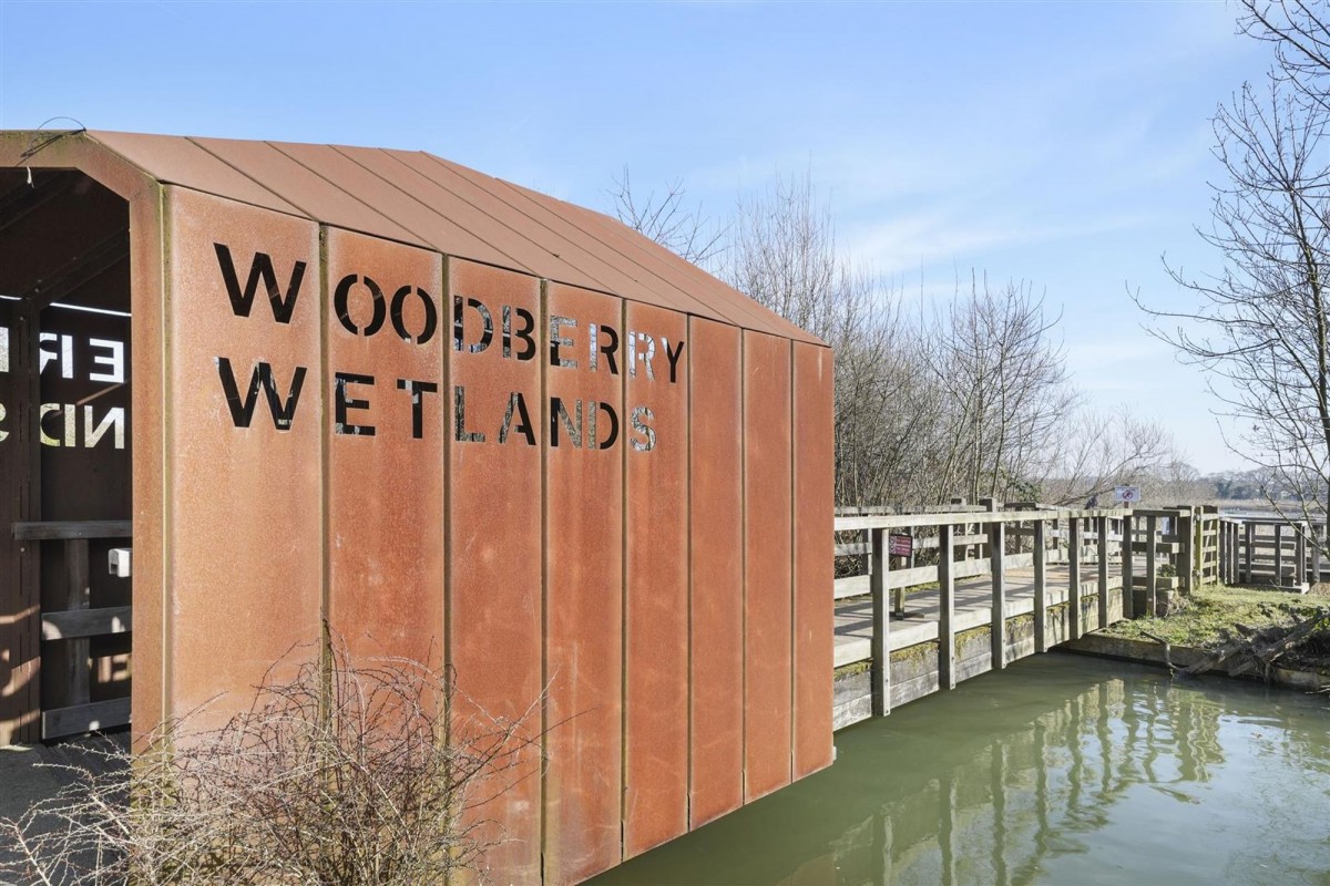 Image for Residence Tower Woodberry Grove, N4 2NE
