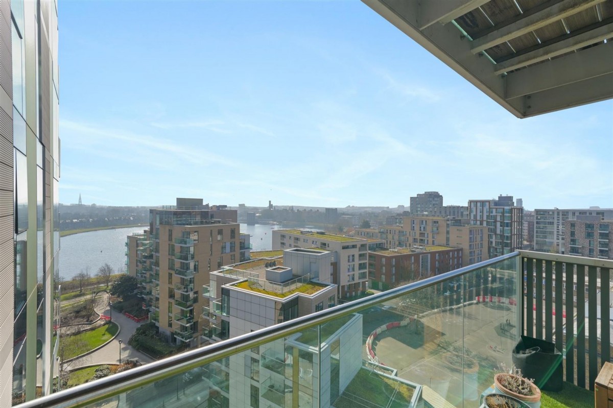 Image for Residence Tower Woodberry Grove, N4 2NE
