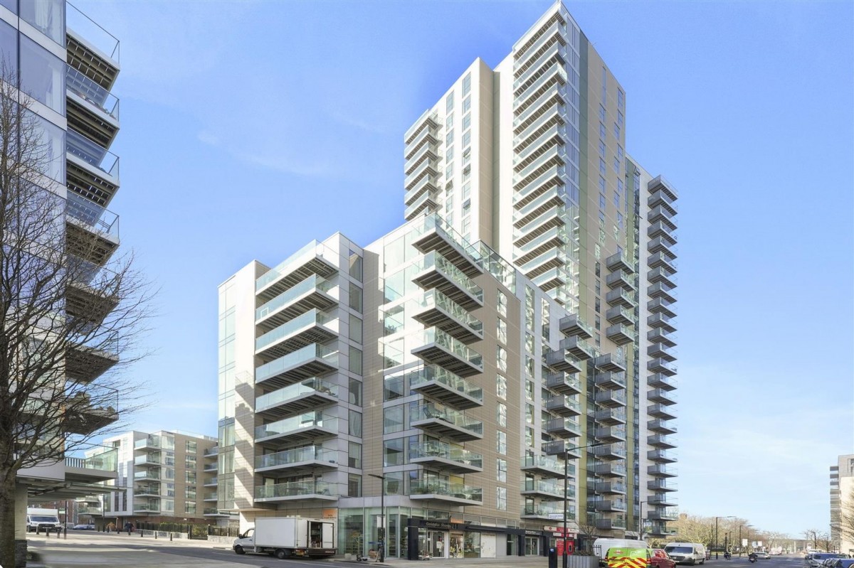 Image for Residence Tower Woodberry Grove, N4 2NE