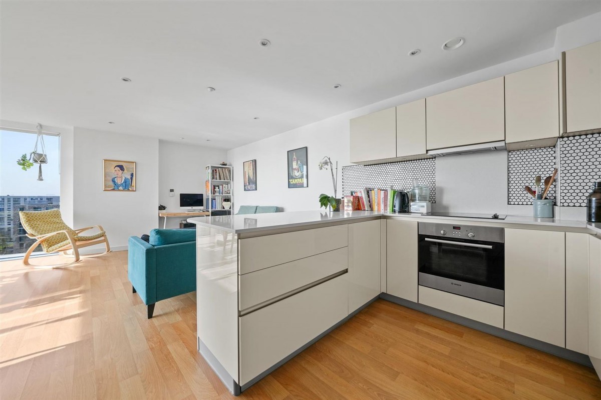 Image for Residence Tower Woodberry Grove, N4 2NE