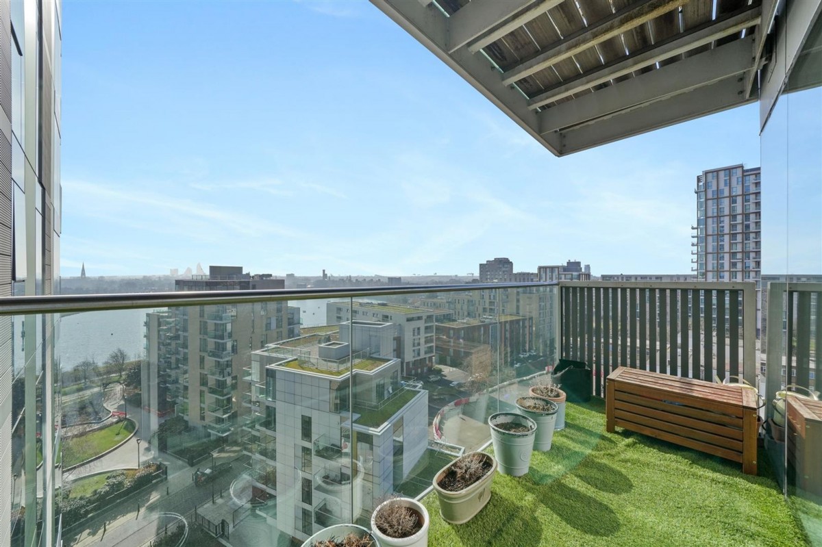 Image for Residence Tower Woodberry Grove, N4 2NE