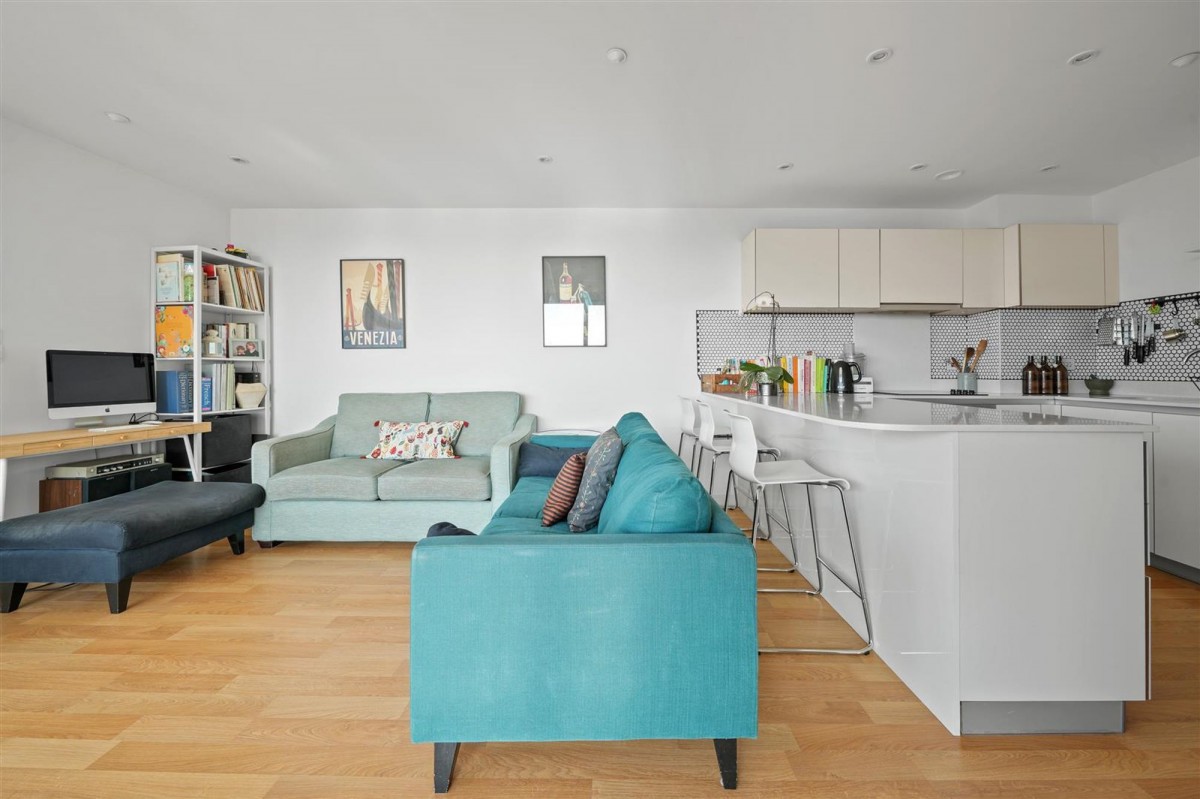 Image for Residence Tower Woodberry Grove, N4 2NE