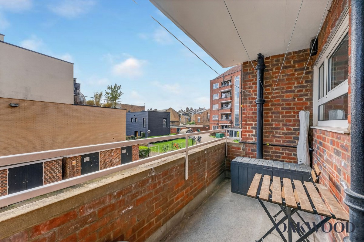 Image for Denman House Lordship Terrace, N16 0JH