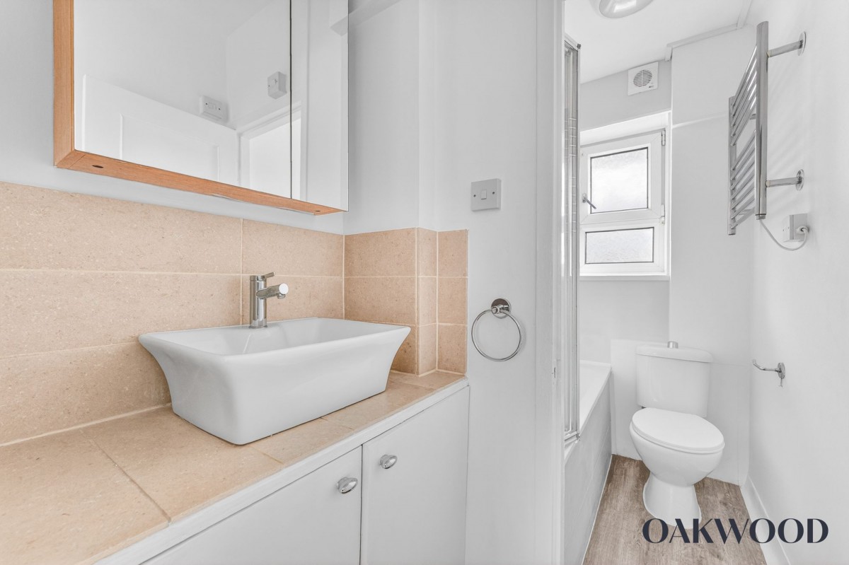 Image for Denman House Lordship Terrace, N16 0JH