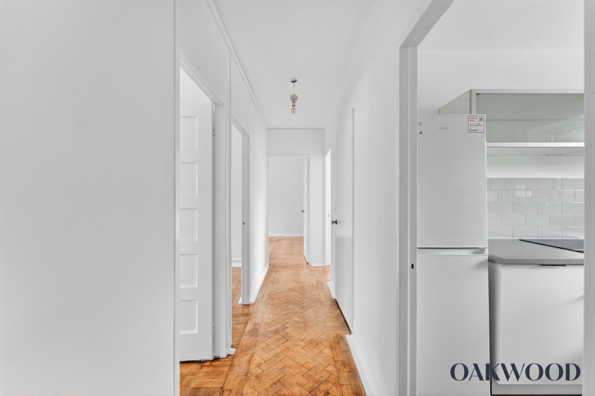 Image for Denman House Lordship Terrace, N16 0JH