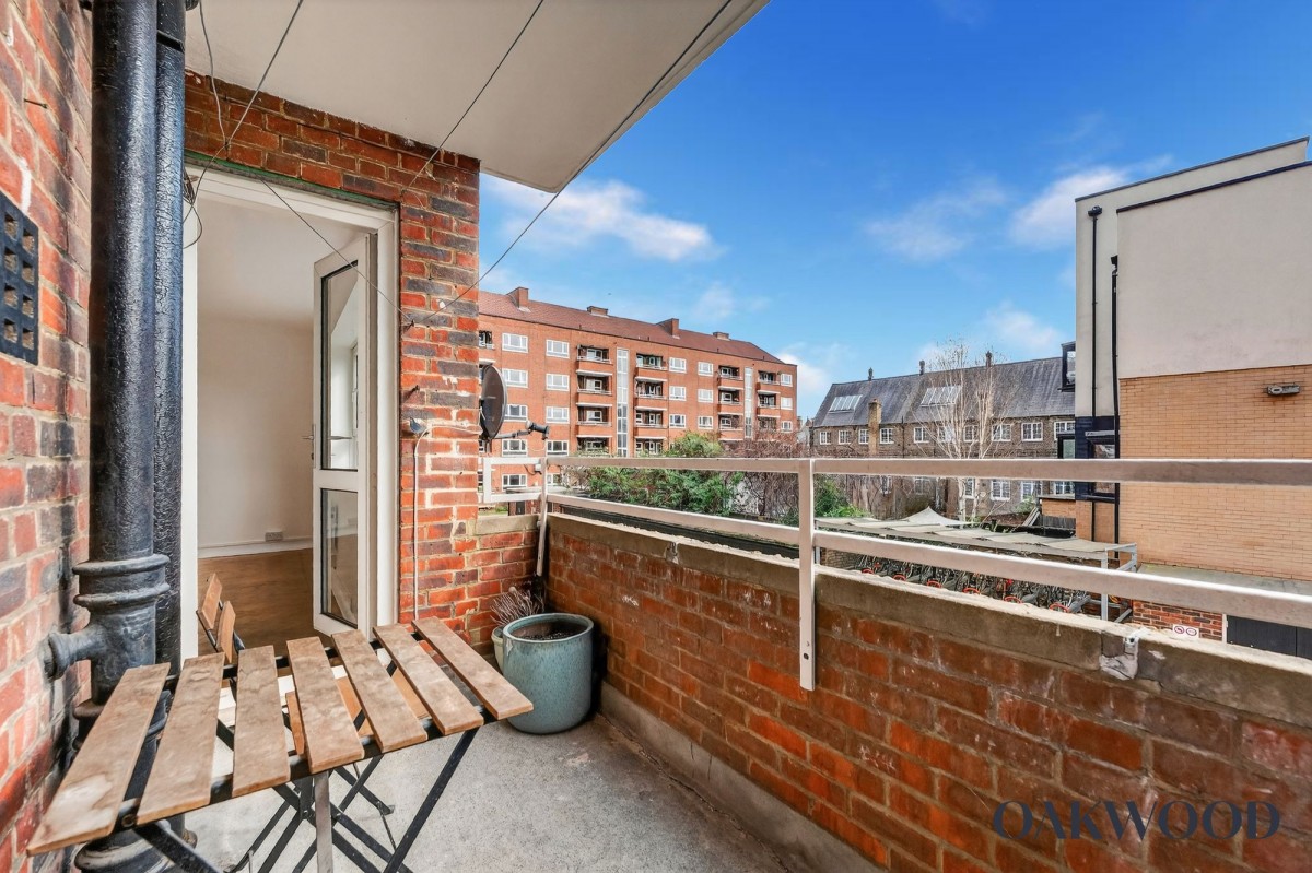 Image for Denman House Lordship Terrace, N16 0JH