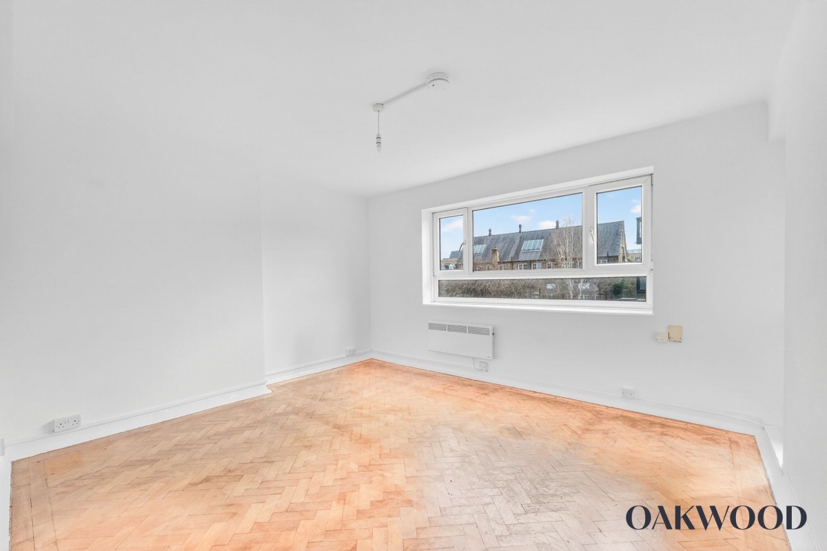 Image for Denman House Lordship Terrace, N16 0JH