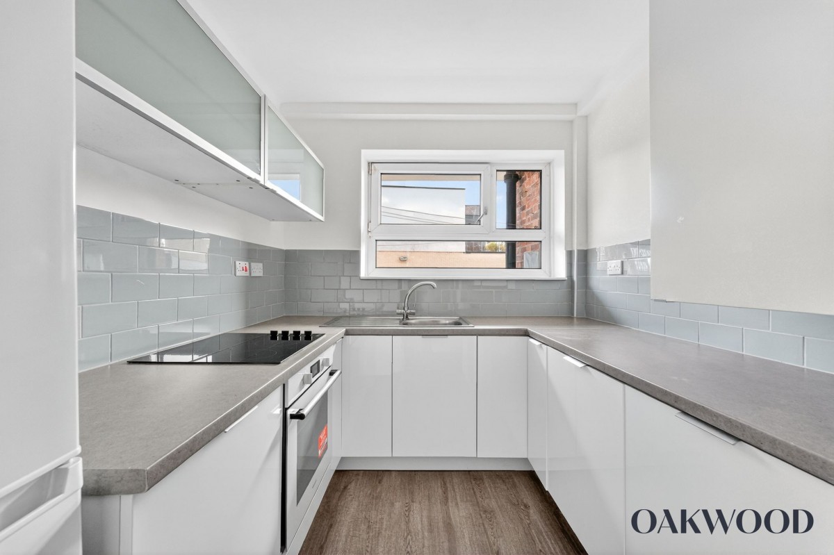 Image for Denman House Lordship Terrace, N16 0JH