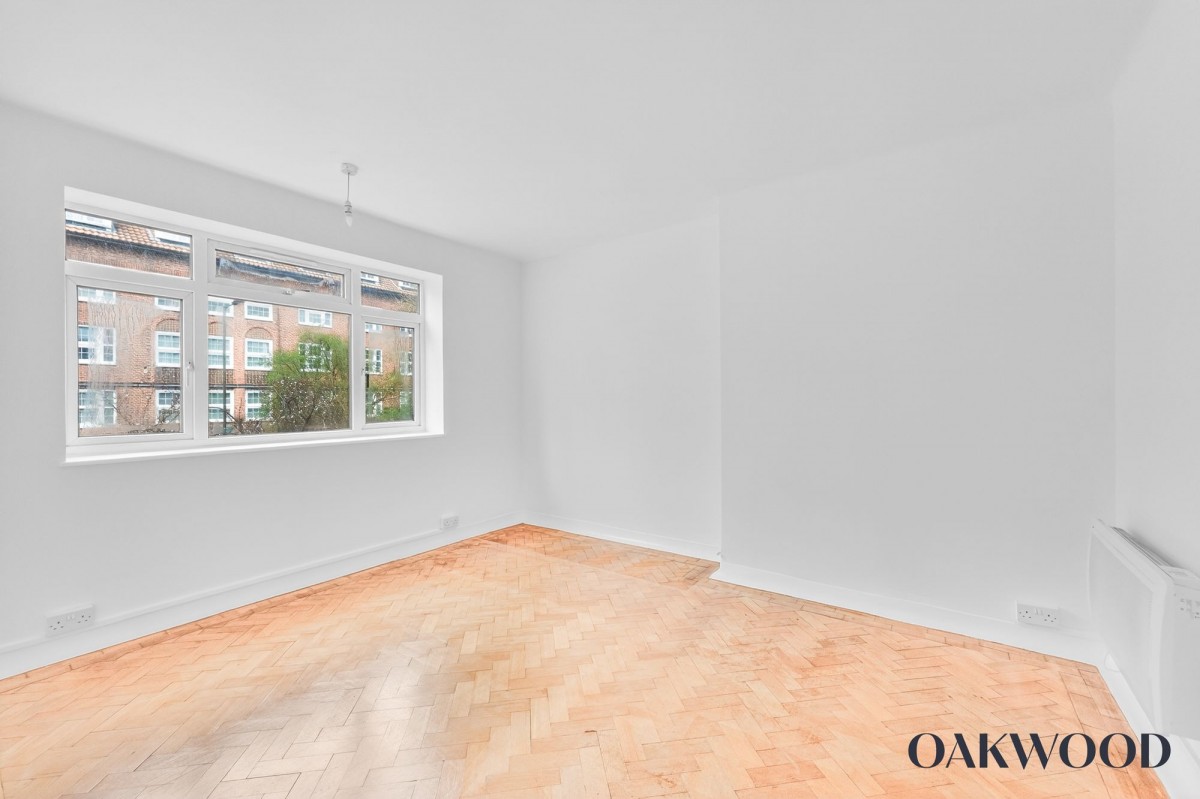 Image for Denman House Lordship Terrace, N16 0JH