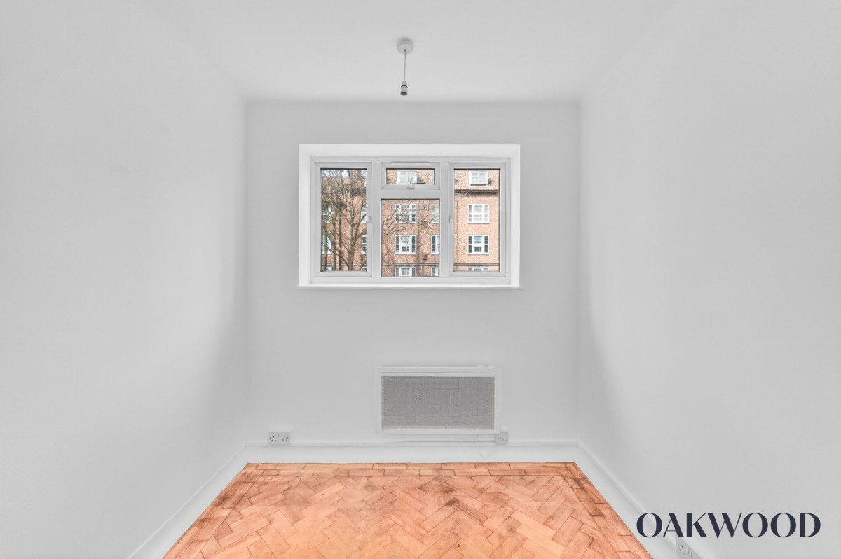 Image for Denman House Lordship Terrace, N16 0JH