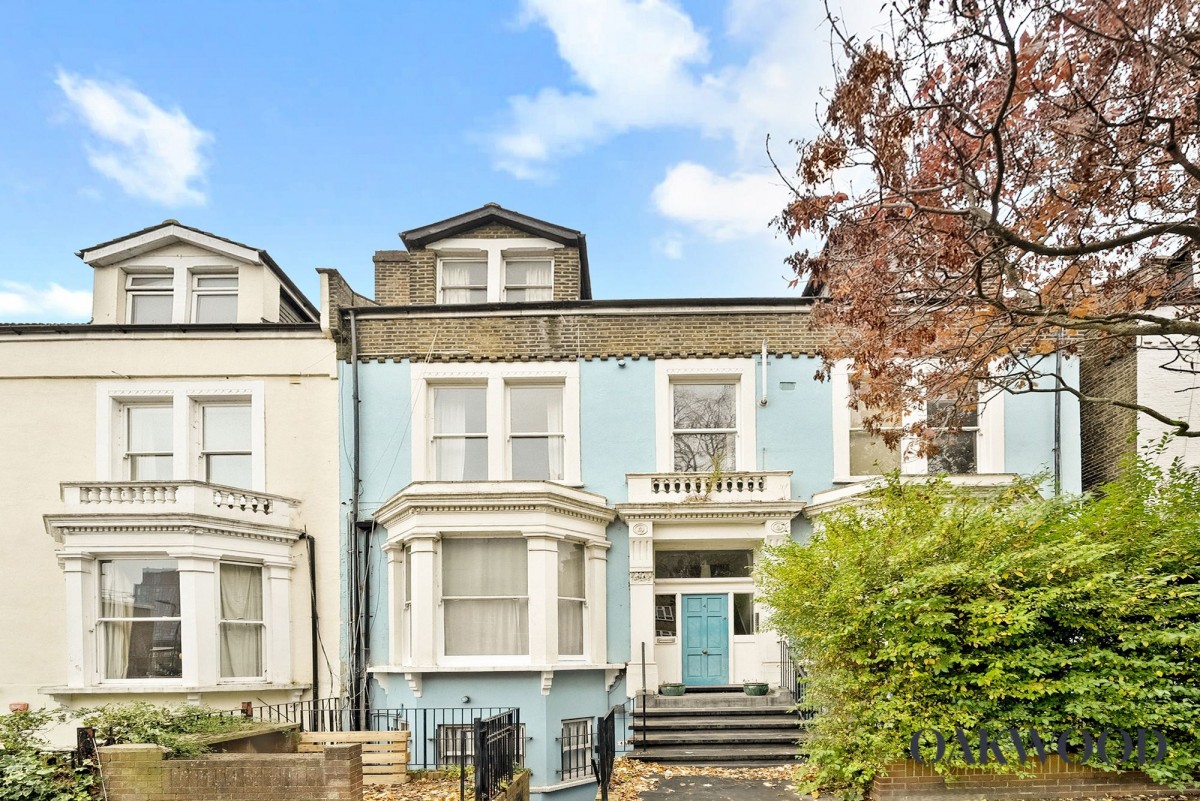 Image for 4 Portland Rise, N4 2PP