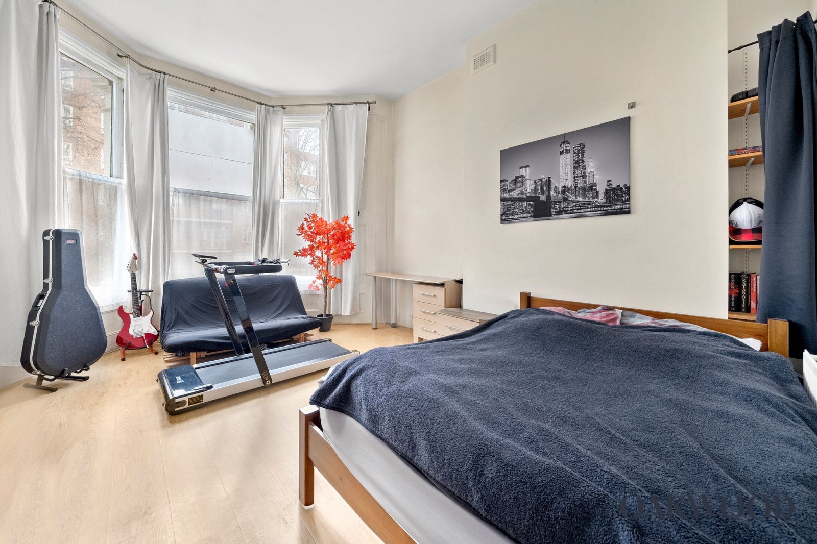 4 Portland Rise, N4 2PP