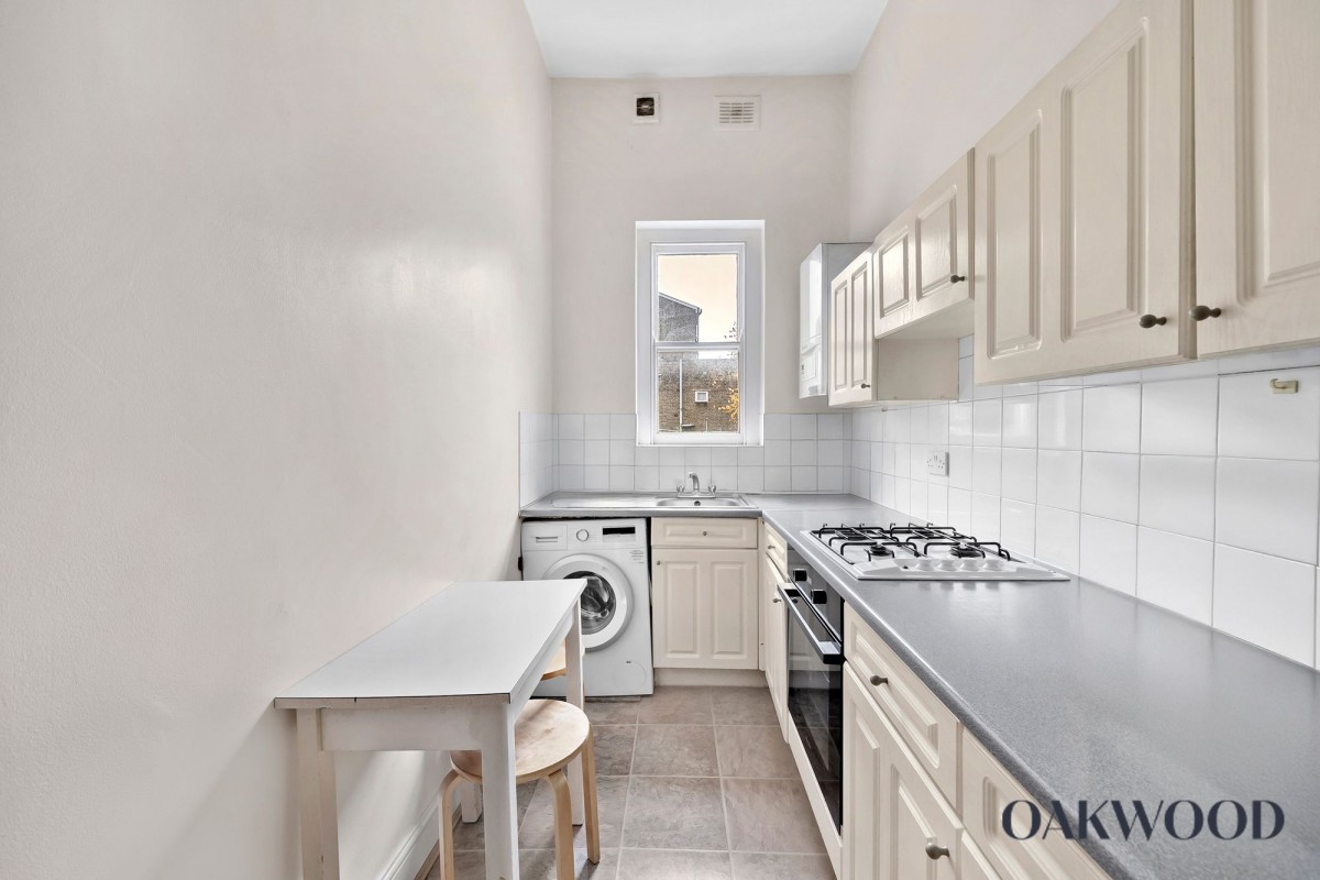 Image for 4 Portland Rise, N4 2PP