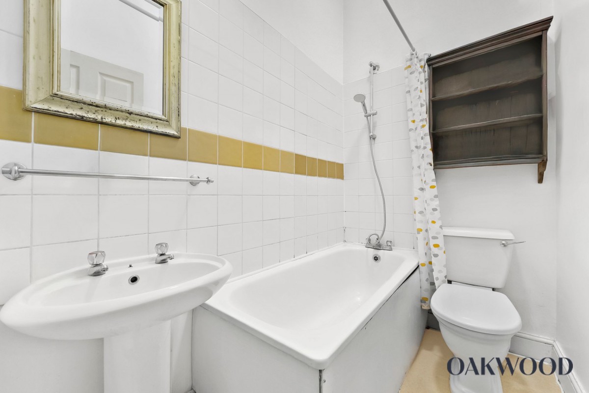 Image for 4 Portland Rise, N4 2PP