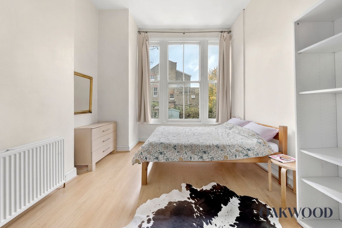 Image for 4 Portland Rise, N4 2PP