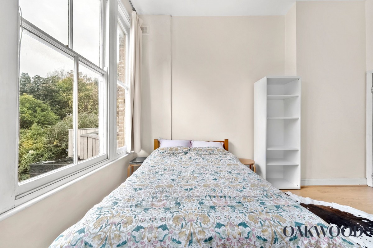 Image for 4 Portland Rise, N4 2PP