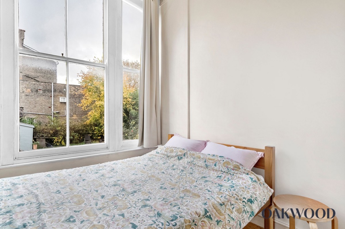 Image for 4 Portland Rise, N4 2PP