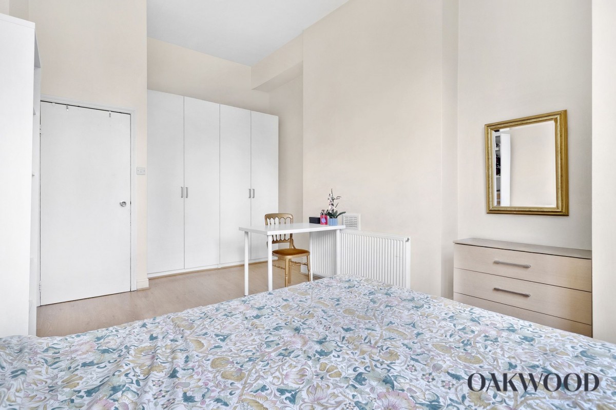 Image for 4 Portland Rise, N4 2PP