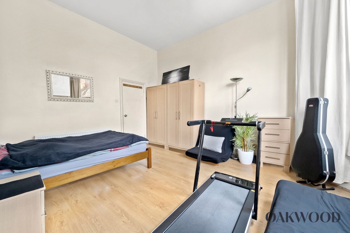 Image for 4 Portland Rise, N4 2PP