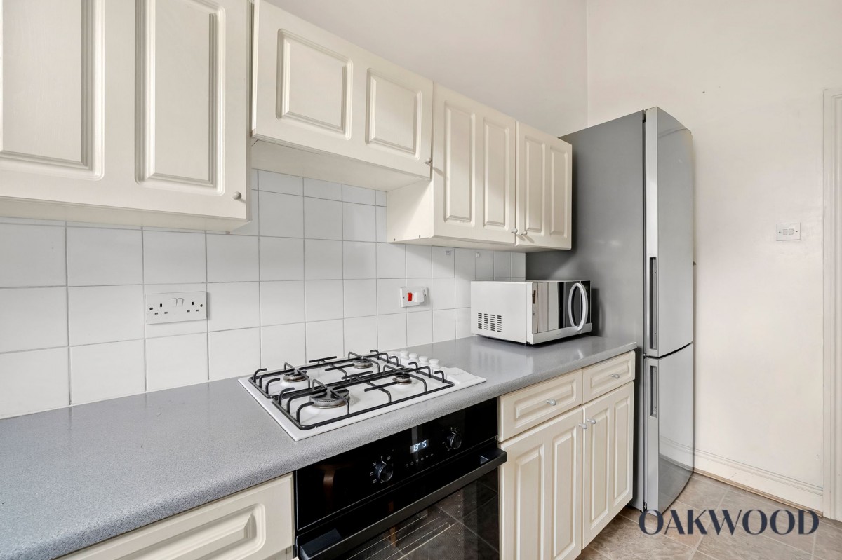 Image for 4 Portland Rise, N4 2PP