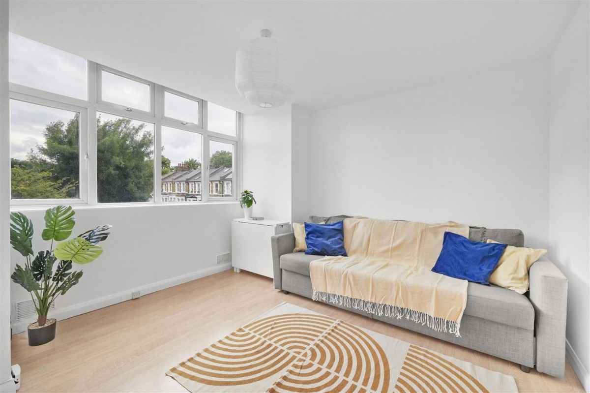 Image for Shiplake Court Leconfield Road, N5 2SB