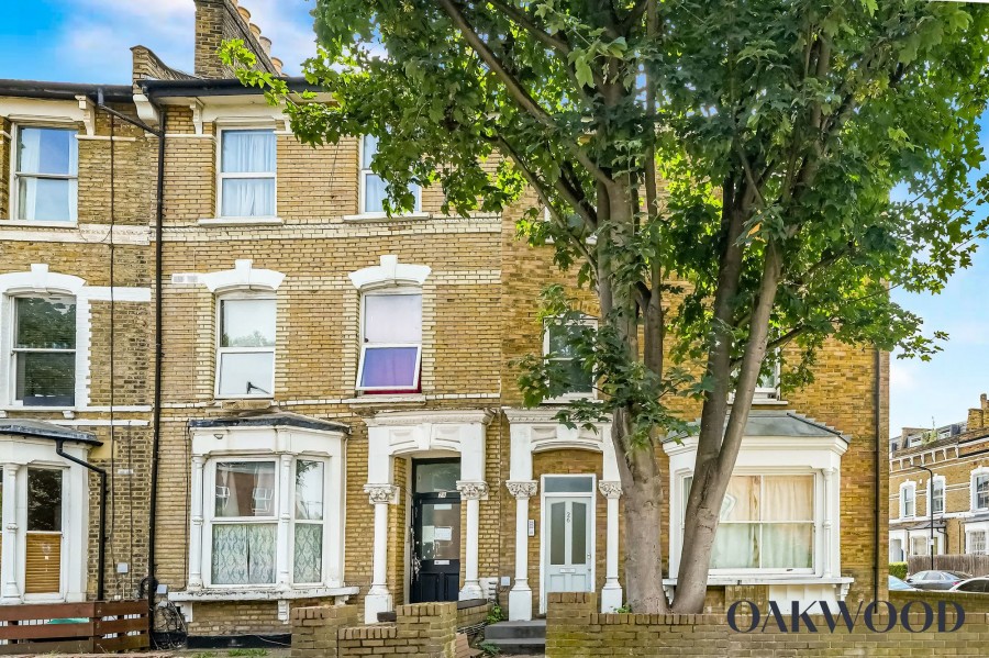 26 Brooke Road, N16 7LS