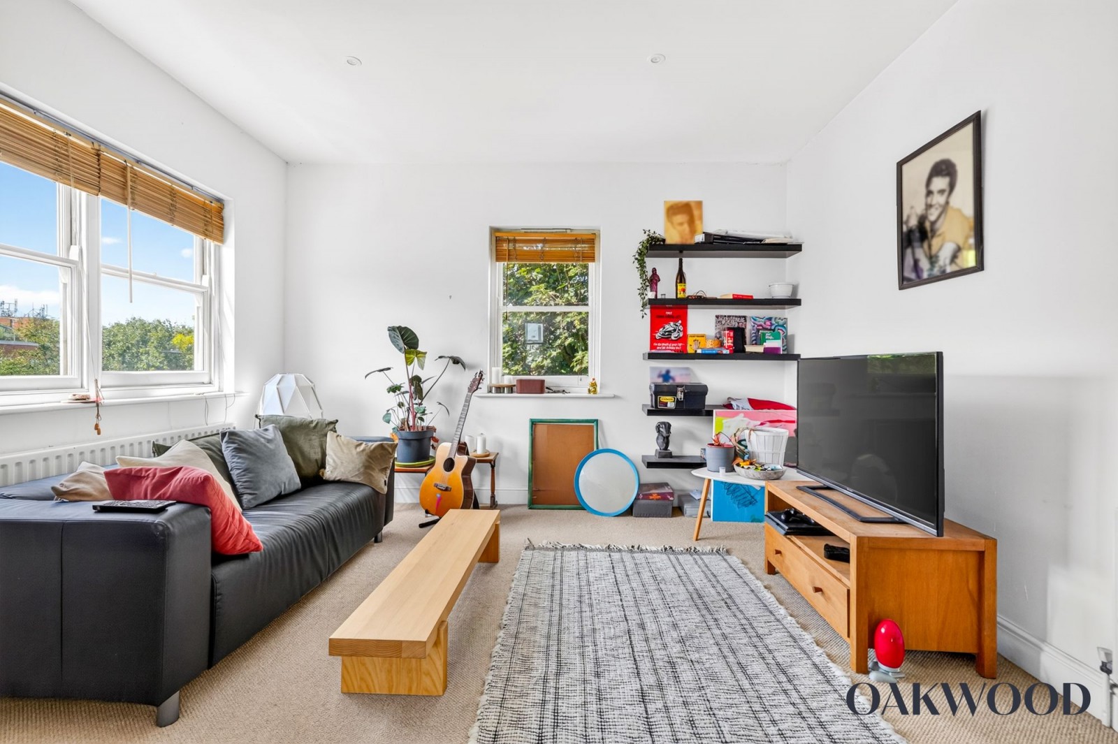 26 Brooke Road, N16 7LS