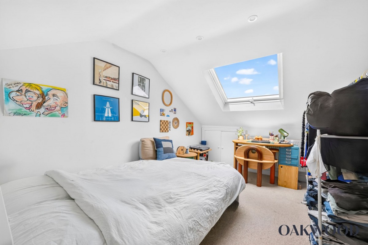 Image for 26 Brooke Road, N16 7LS