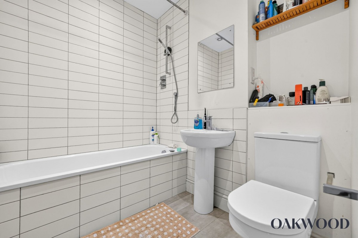 Image for 26 Brooke Road, N16 7LS