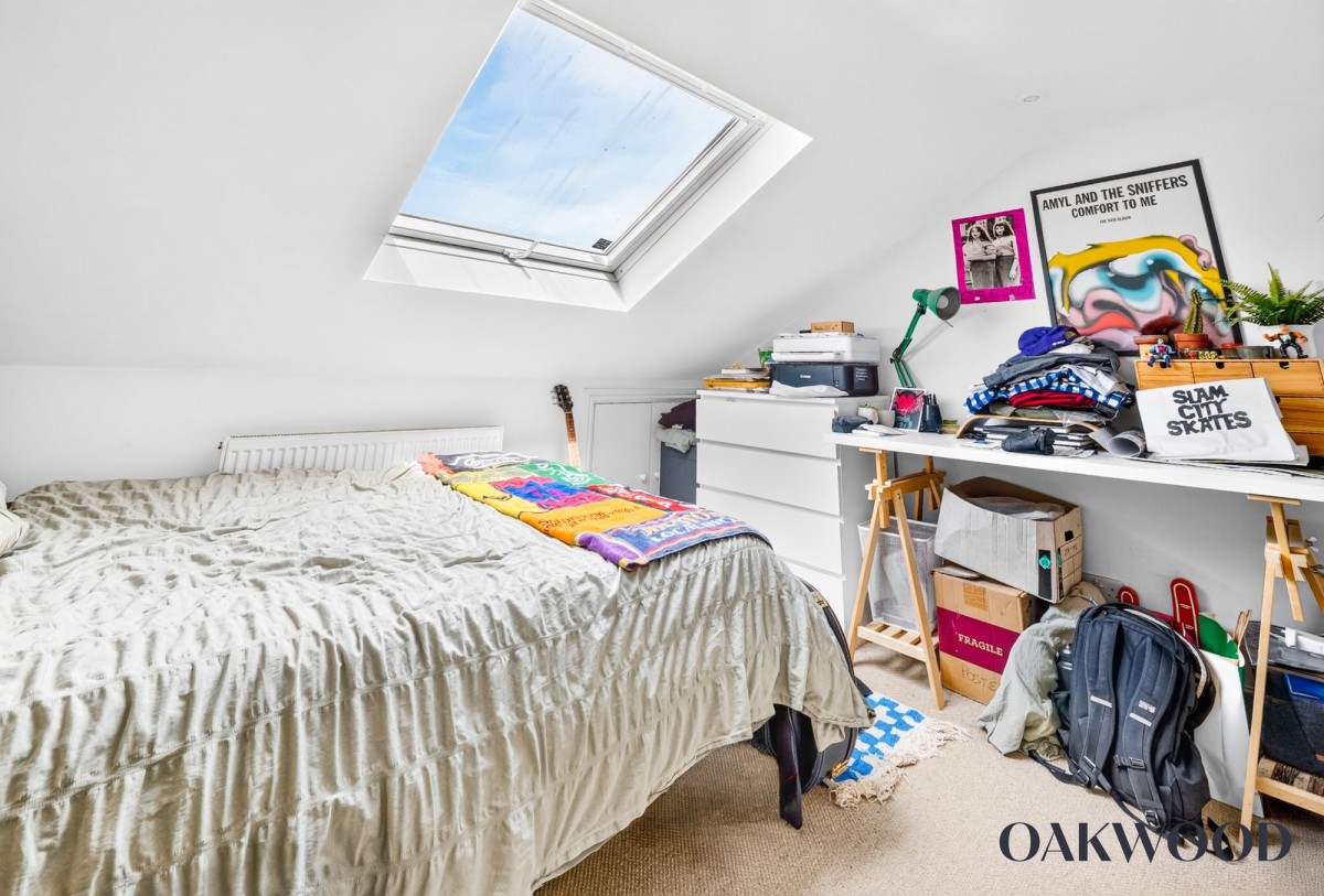 Image for 26 Brooke Road, N16 7LS