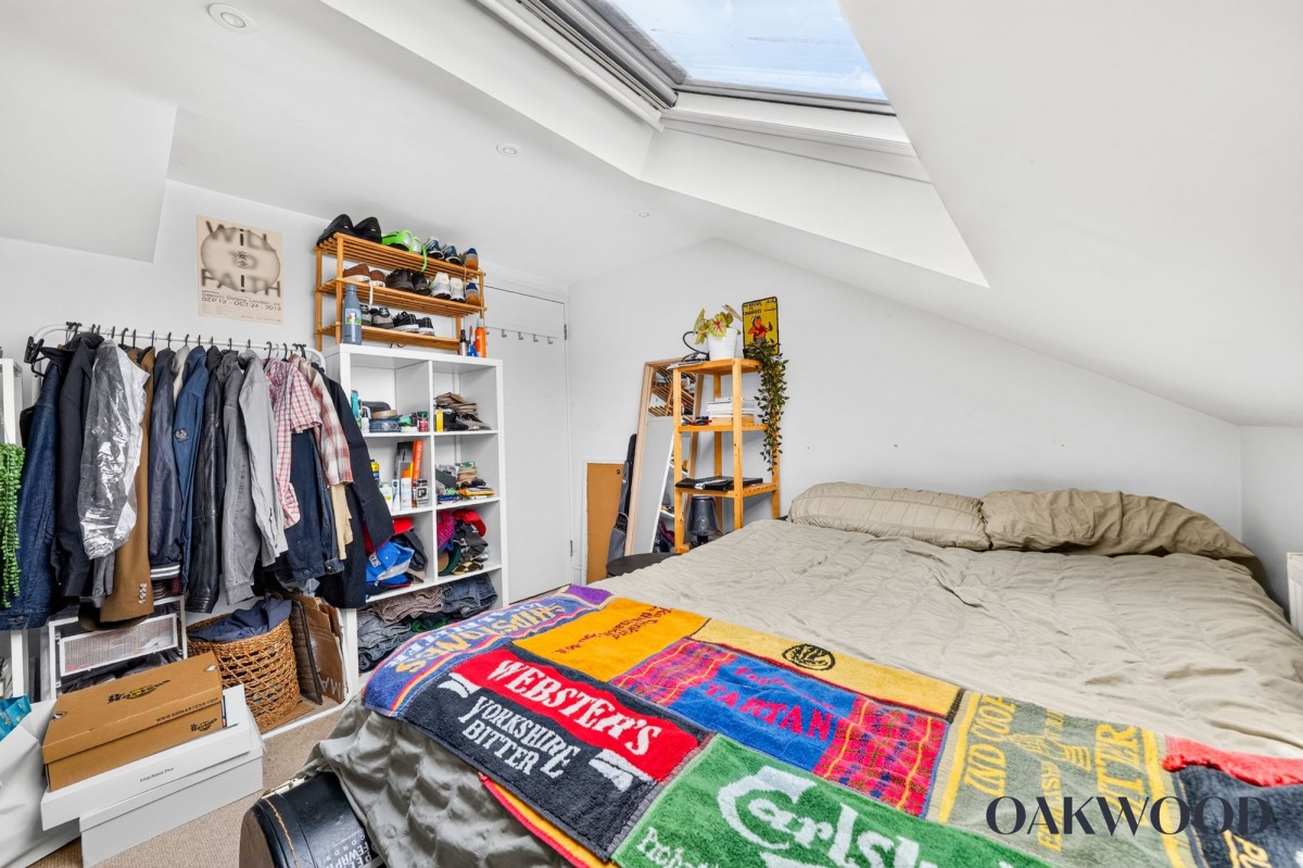 Image for 26 Brooke Road, N16 7LS