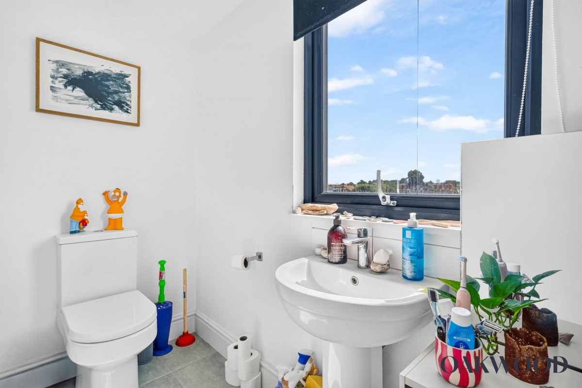 Image for 26 Brooke Road, N16 7LS