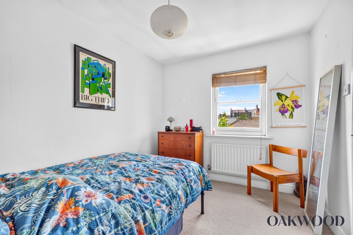 Image for 26 Brooke Road, N16 7LS