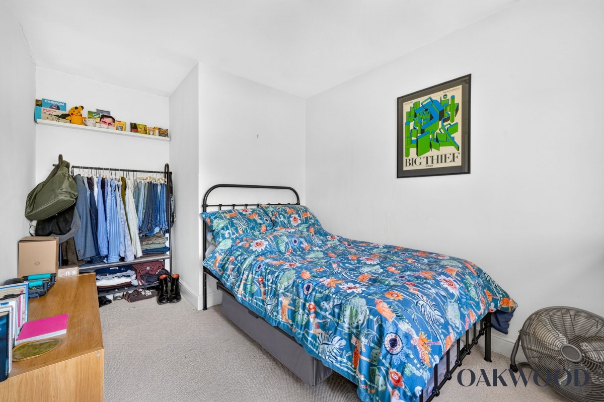 Image for 26 Brooke Road, N16 7LS