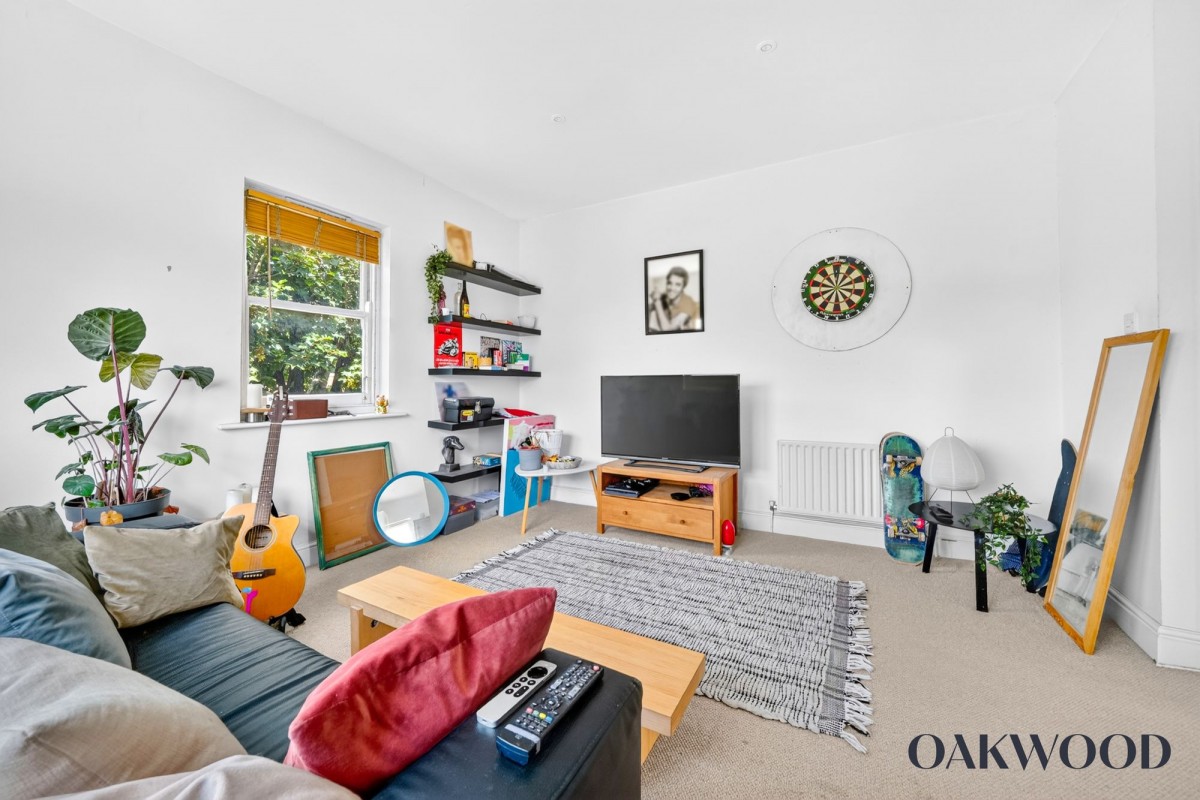 Image for 26 Brooke Road, N16 7LS