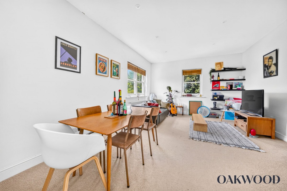 Image for 26 Brooke Road, N16 7LS