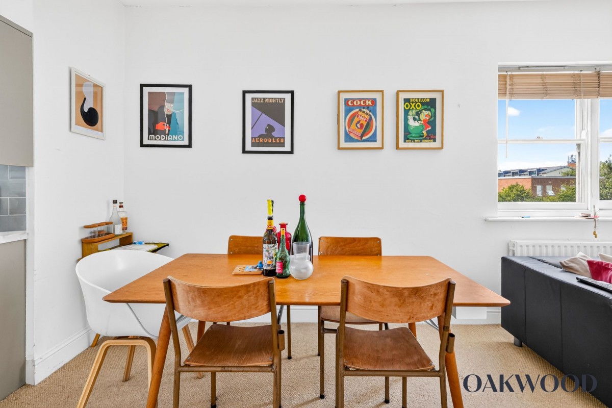 Image for 26 Brooke Road, N16 7LS