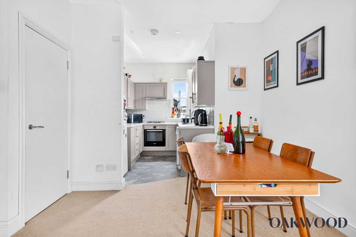 Image for 26 Brooke Road, N16 7LS